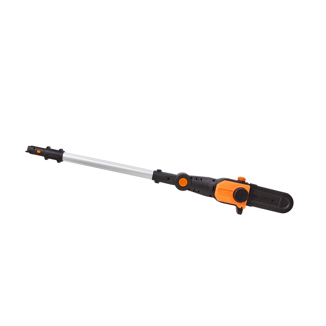 WORX 18V (20V MAX) Cordless Pole Pruner/Saw WG349E • Worx